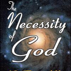 The Necessity of God The Necessity of God