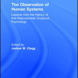 The Observation of Human Systems The Observation of Human Systems