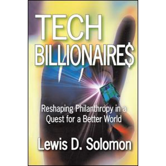 Tech Billionaires