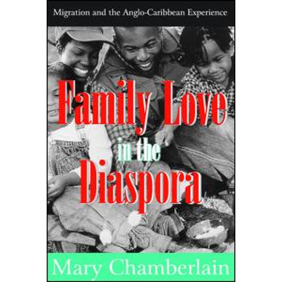 Family Love in the Diaspora