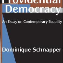 Providential Democracy