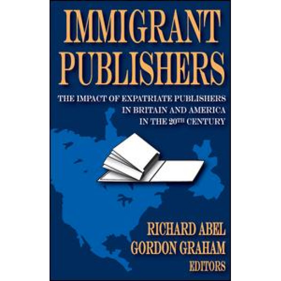 Immigrant Publishers