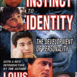 From Instinct to Identity From Instinct to Identity