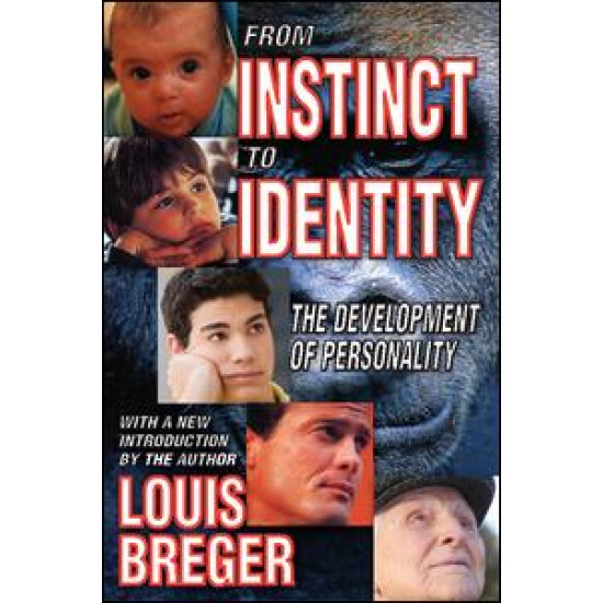 From Instinct to Identity