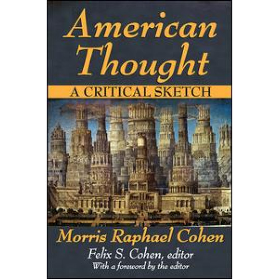 American Thought American Thought