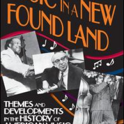 Music in a New Found Land