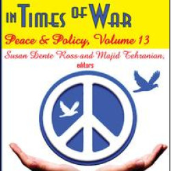 Peace Journalism in Times of War