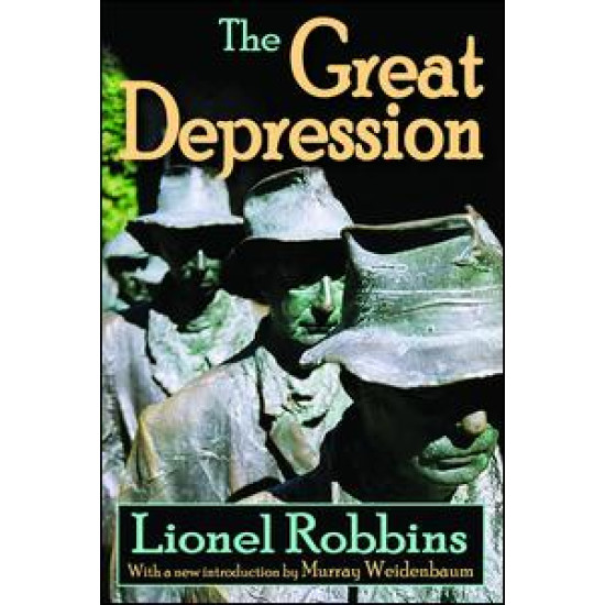 The Great Depression