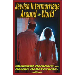 Jewish Intermarriage Around the World Jewish Intermarriage Around the World