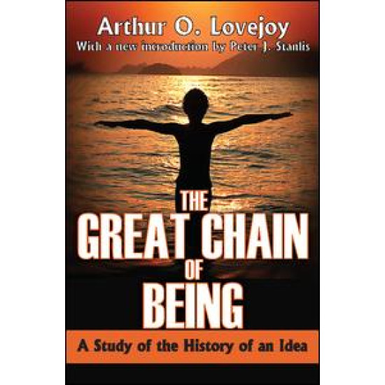 The Great Chain of Being