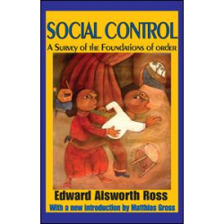 Social Control Social Control