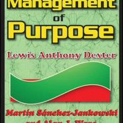 The Management of Purpose