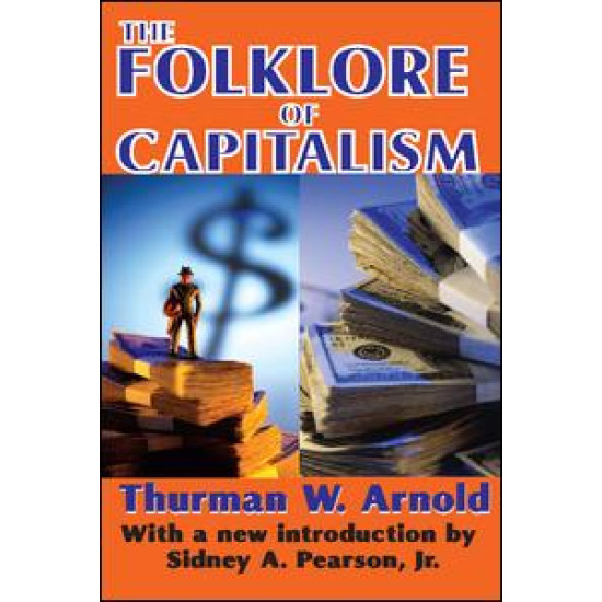 The Folklore of Capitalism