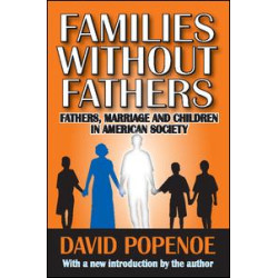 Families without Fathers Families without Fathers