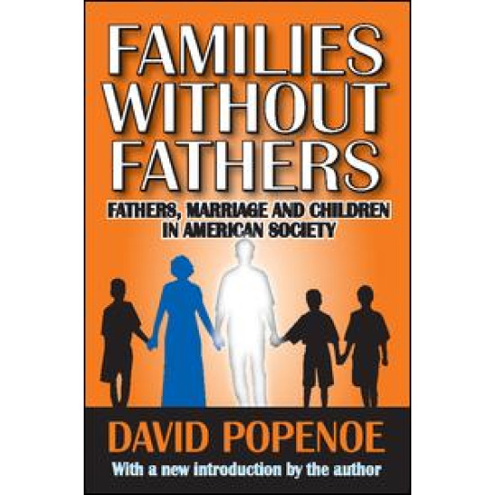 Families without Fathers