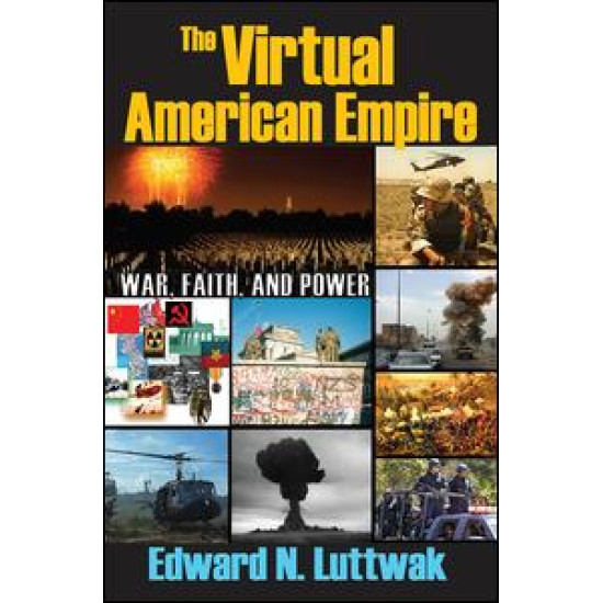 The Virtual American Empire