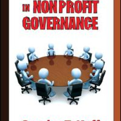 Citizen Participation in Non-profit Governance Citizen Participation in Non-profit Governance