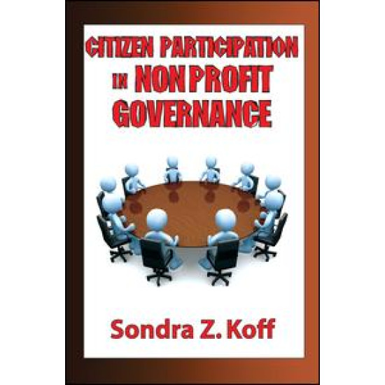 Citizen Participation in Non-profit Governance