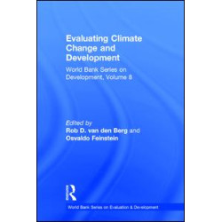 Evaluating Climate Change and Development Evaluating Climate Change and Development