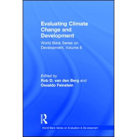 Evaluating Climate Change and Development