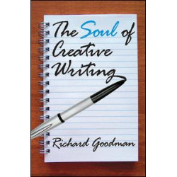 The Soul of Creative Writing The Soul of Creative Writing