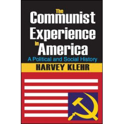 The Communist Experience in America