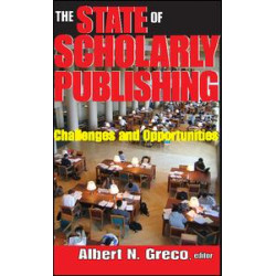 The State of Scholarly Publishing