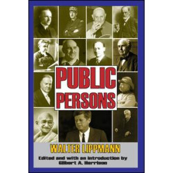 Public Persons Public Persons