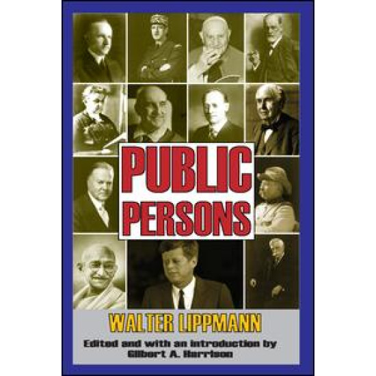 Public Persons