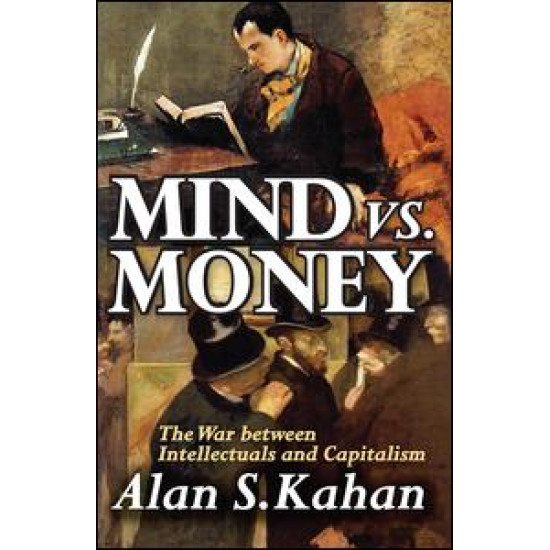 Mind vs. Money
