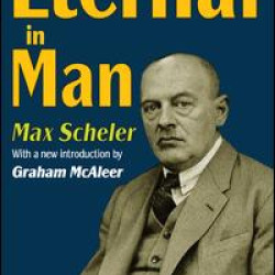 On the Eternal in Man