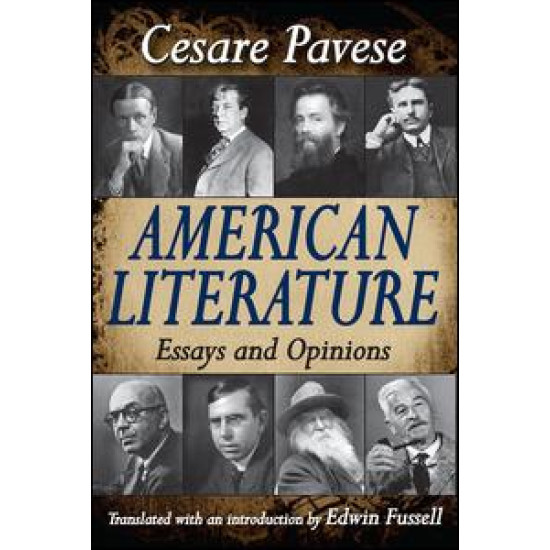 American Literature