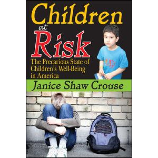 Children at Risk