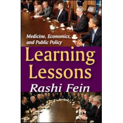 Learning Lessons