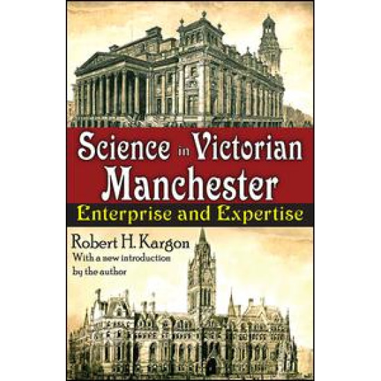 Science in Victorian Manchester
