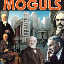 The Age of the Moguls The Age of the Moguls