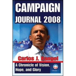 Campaign Journal 2008