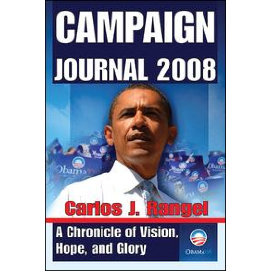 Campaign Journal 2008