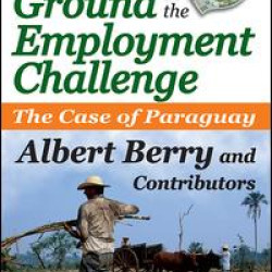 Losing Ground in the Employment Challenge Losing Ground in the Employment Challenge