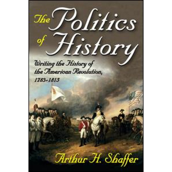 The Politics of History