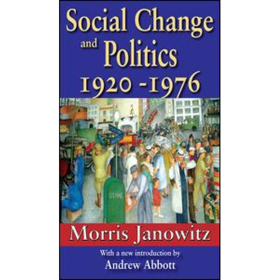 Social Change and Politics