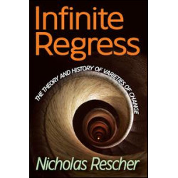 Infinite Regress