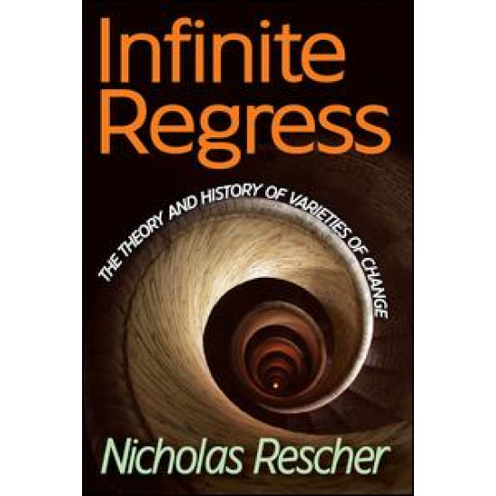 Infinite Regress