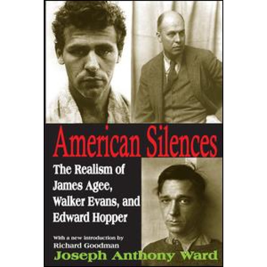 American Silences American Silences