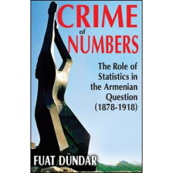 Crime of Numbers Crime of Numbers