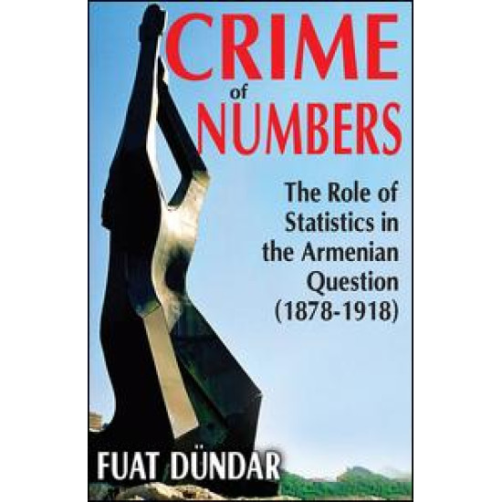 Crime of Numbers