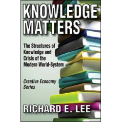 Knowledge Matters Knowledge Matters