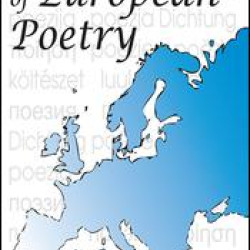 Into the Heart of European Poetry Into the Heart of European Poetry