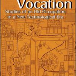 Publishing as a Vocation