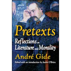 Pretexts Pretexts